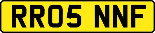 RR05NNF