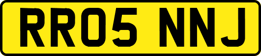 RR05NNJ