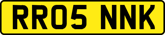 RR05NNK