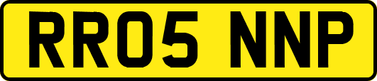 RR05NNP