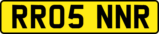 RR05NNR