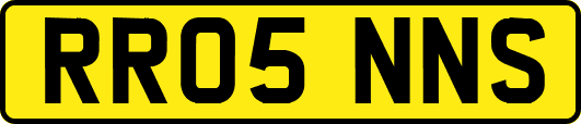 RR05NNS