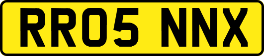 RR05NNX
