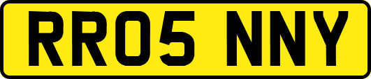 RR05NNY