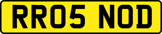 RR05NOD