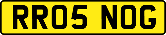 RR05NOG