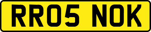 RR05NOK
