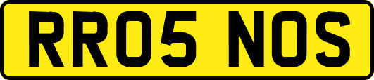 RR05NOS