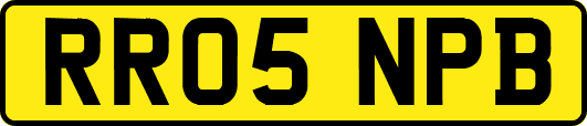 RR05NPB