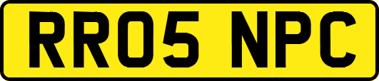 RR05NPC