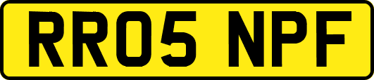 RR05NPF