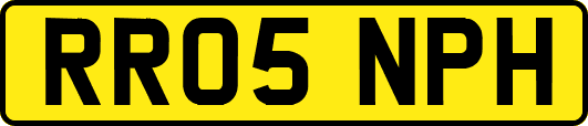 RR05NPH