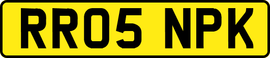 RR05NPK