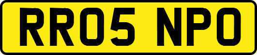 RR05NPO