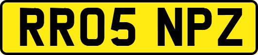 RR05NPZ