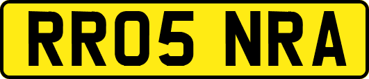 RR05NRA