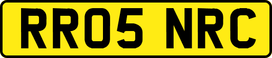 RR05NRC