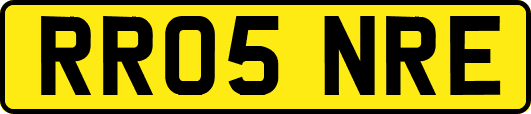 RR05NRE