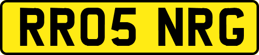 RR05NRG