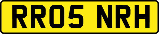 RR05NRH