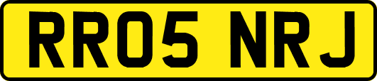 RR05NRJ