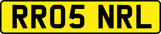 RR05NRL