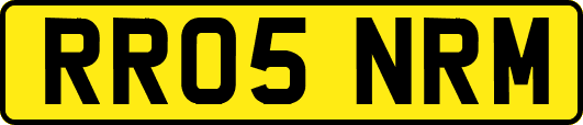 RR05NRM