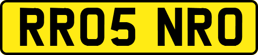 RR05NRO