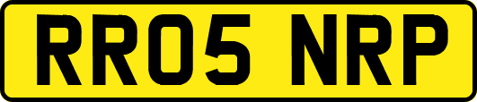 RR05NRP