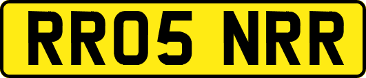 RR05NRR
