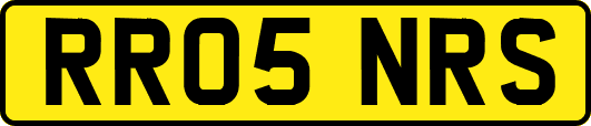 RR05NRS