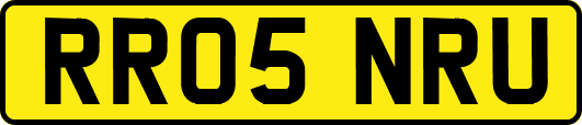 RR05NRU