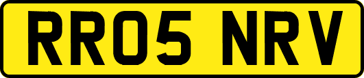 RR05NRV