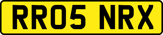 RR05NRX