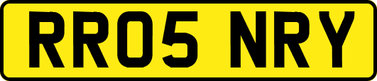 RR05NRY