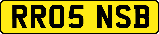 RR05NSB