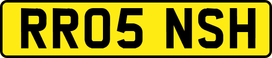 RR05NSH