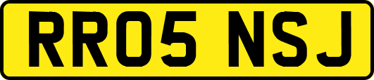RR05NSJ