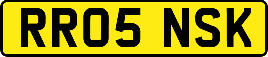 RR05NSK