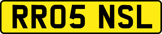 RR05NSL