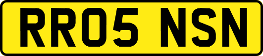 RR05NSN