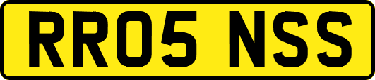 RR05NSS