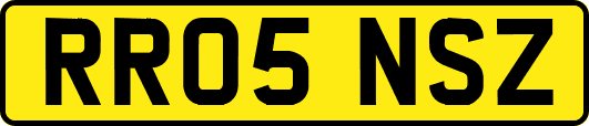RR05NSZ