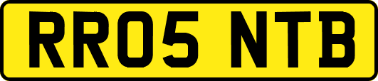RR05NTB
