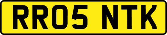 RR05NTK