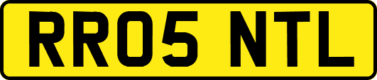 RR05NTL