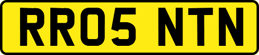 RR05NTN