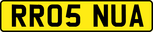 RR05NUA