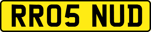 RR05NUD