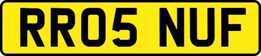 RR05NUF